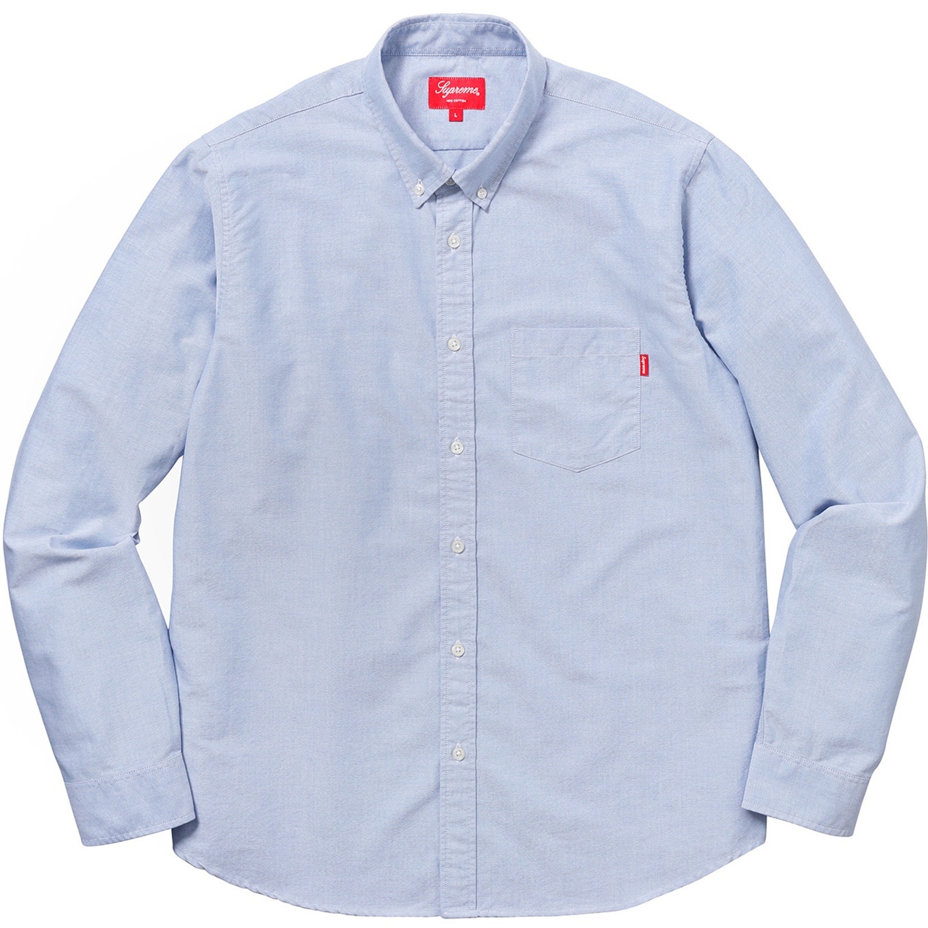 Oxford Shirt view 8